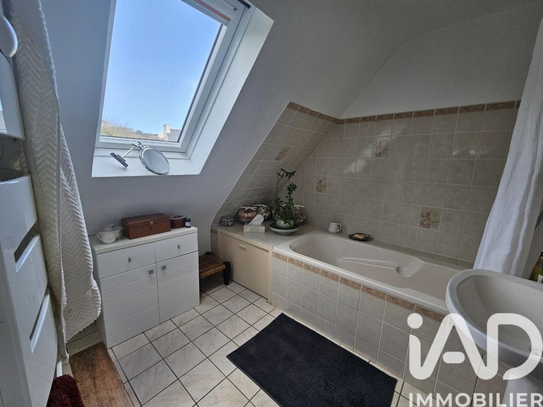 Maison 6 Pièce(s) Cléden-Cap-Sizun - Photo 21