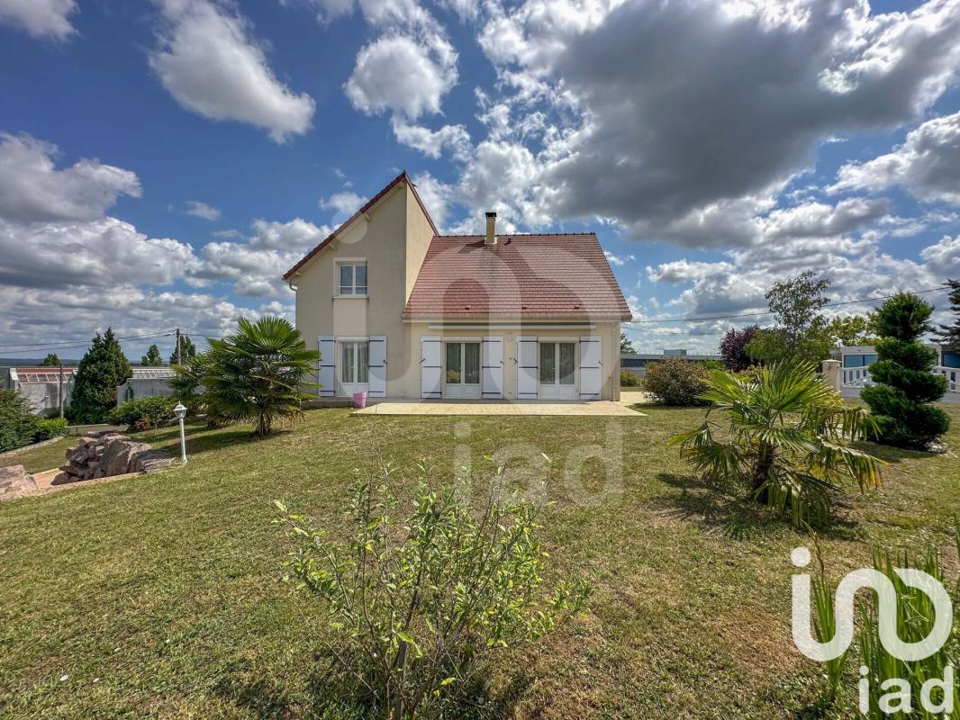 Maison 6 Pièce(s) Domérat - Photo 25