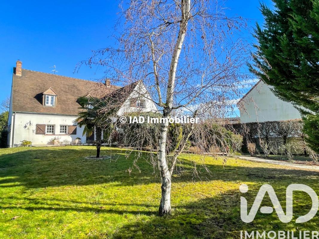 Maison 9 Pièce(s) Sainte-Geneviève-des-Bois - Photo 1