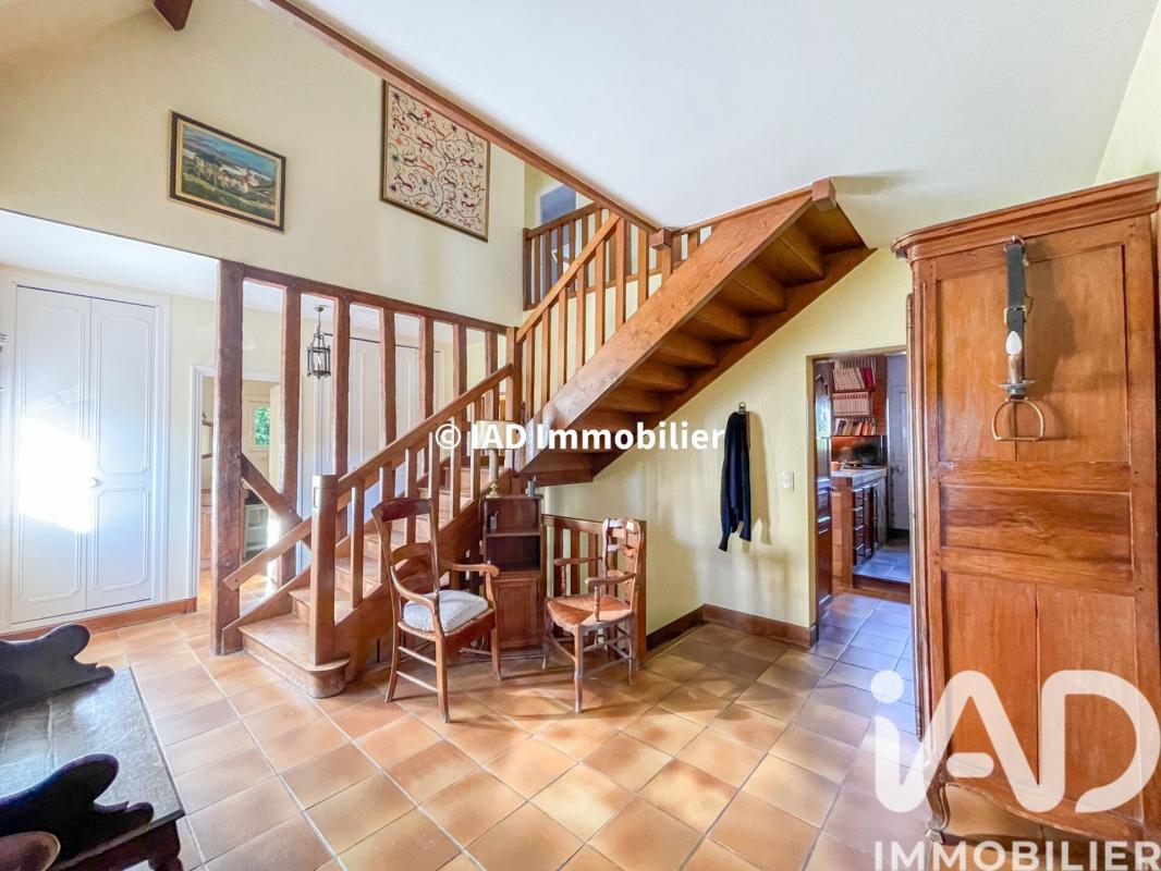 Maison 9 Pièce(s) Sainte-Geneviève-des-Bois - Photo 7