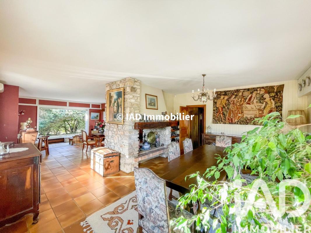Maison 9 Pièce(s) Sainte-Geneviève-des-Bois - Photo 10