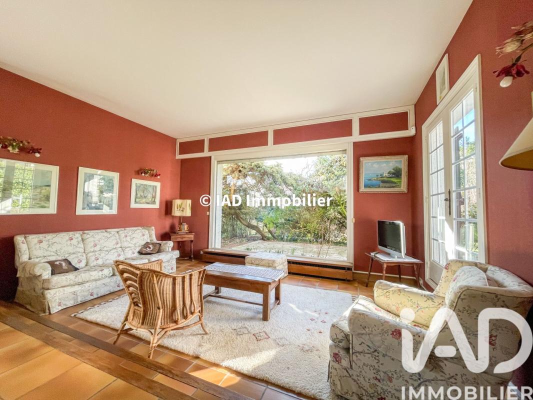 Maison 9 Pièce(s) Sainte-Geneviève-des-Bois - Photo 11