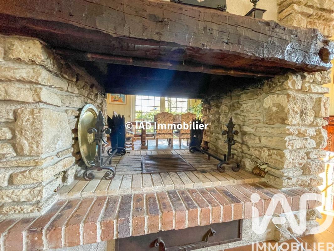 Maison 9 Pièce(s) Sainte-Geneviève-des-Bois - Photo 12