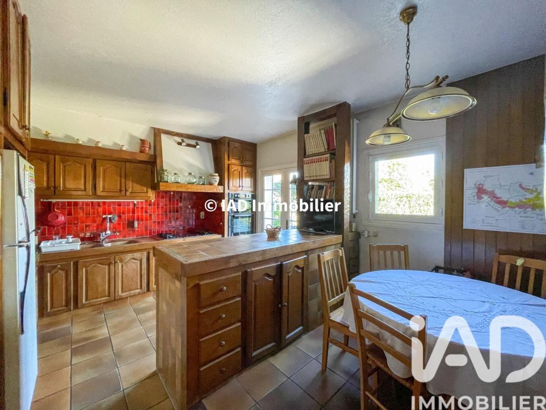 Maison 9 Pièce(s) Sainte-Geneviève-des-Bois - Photo 13