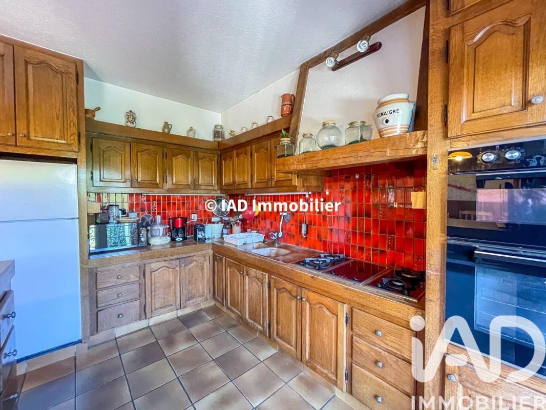 Maison 9 Pièce(s) Sainte-Geneviève-des-Bois - Photo 14