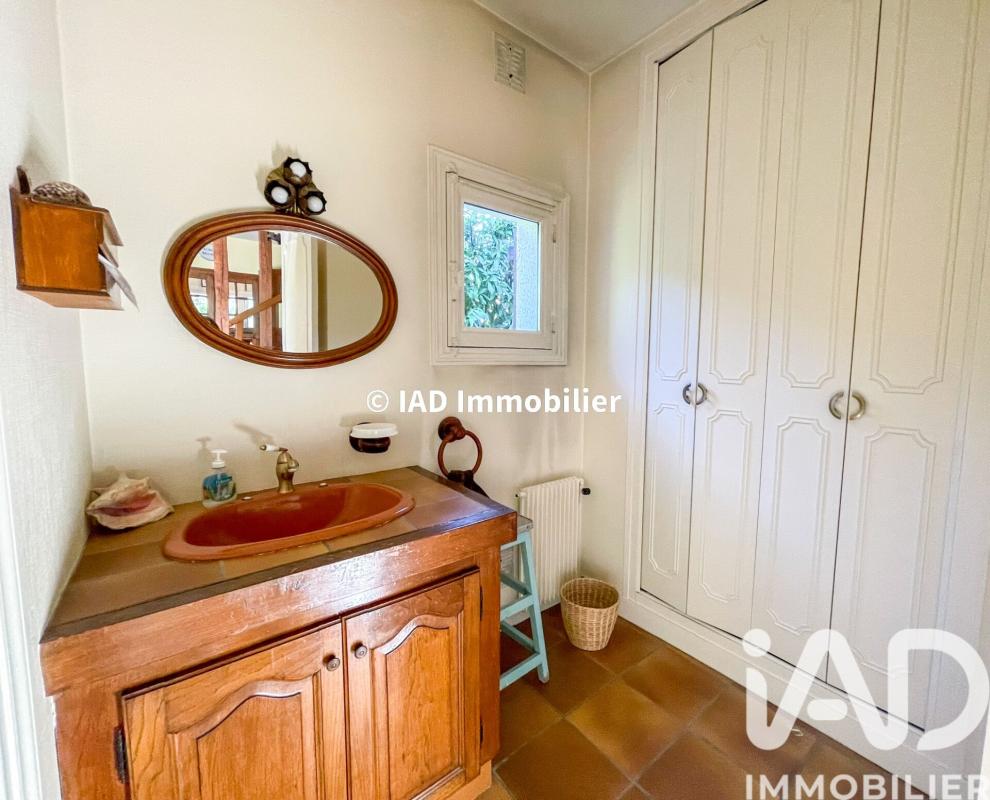Maison 9 Pièce(s) Sainte-Geneviève-des-Bois - Photo 16