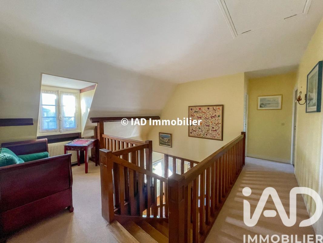 Maison 9 Pièce(s) Sainte-Geneviève-des-Bois - Photo 17