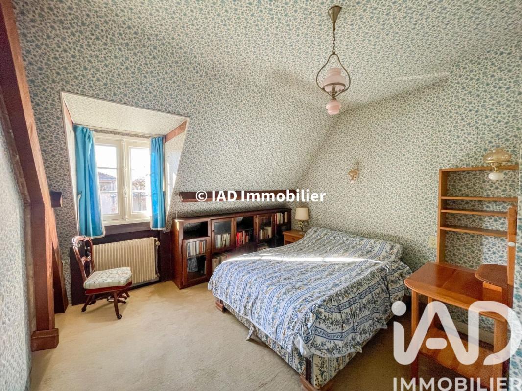 Maison 9 Pièce(s) Sainte-Geneviève-des-Bois - Photo 18