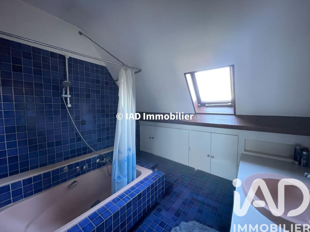 Maison 9 Pièce(s) Sainte-Geneviève-des-Bois - Photo 20
