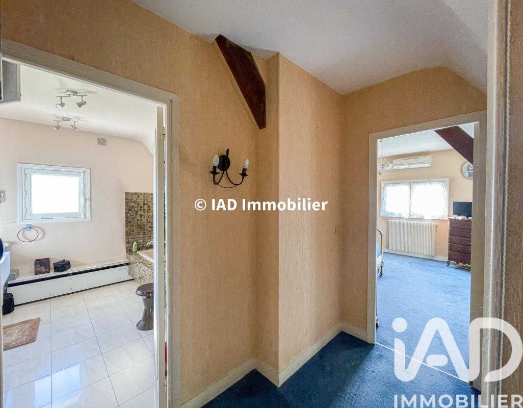 Maison 9 Pièce(s) Sainte-Geneviève-des-Bois - Photo 22