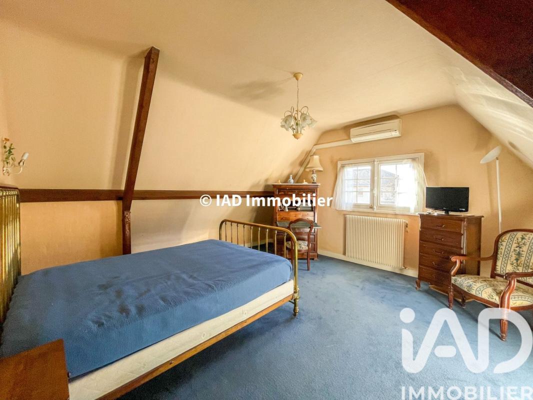 Maison 9 Pièce(s) Sainte-Geneviève-des-Bois - Photo 23