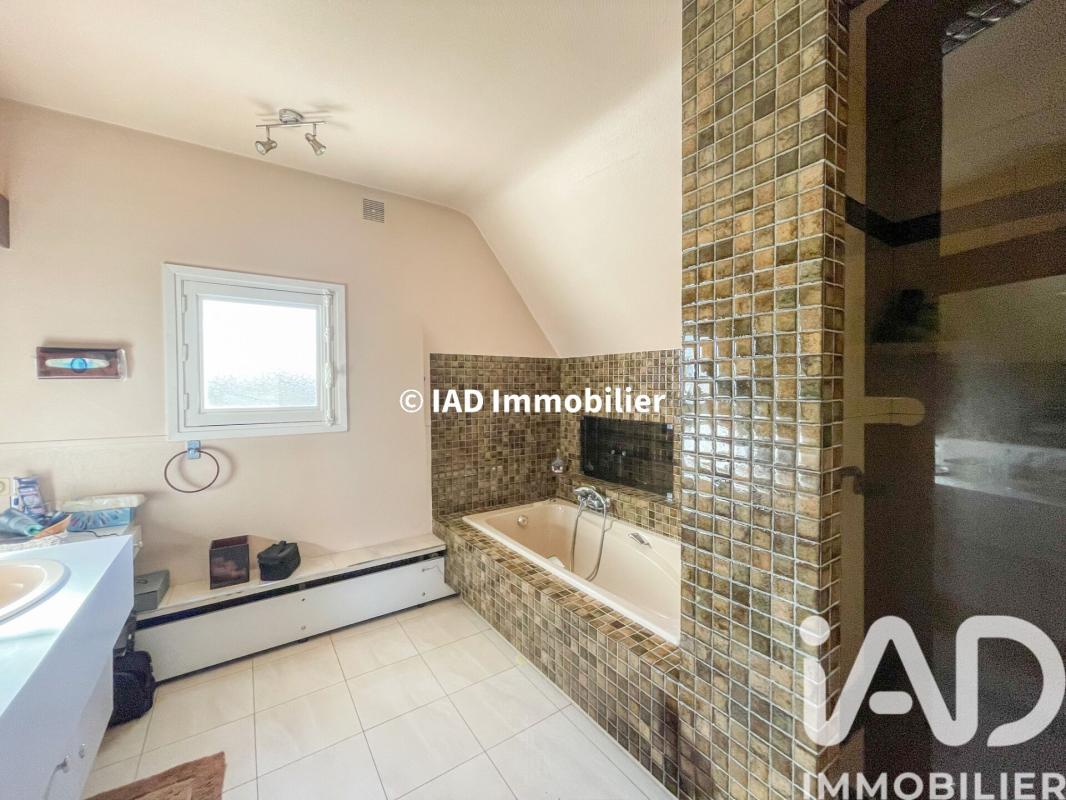Maison 9 Pièce(s) Sainte-Geneviève-des-Bois - Photo 24