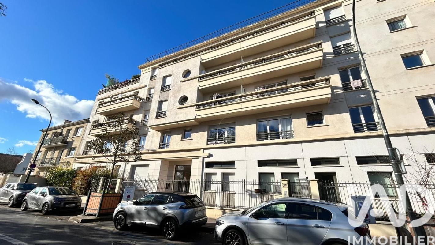 Appartement 4 Pièce(s) Asnières-sur-Seine
