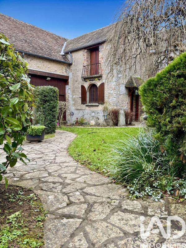 Maison 5 Pièce(s) Champigny