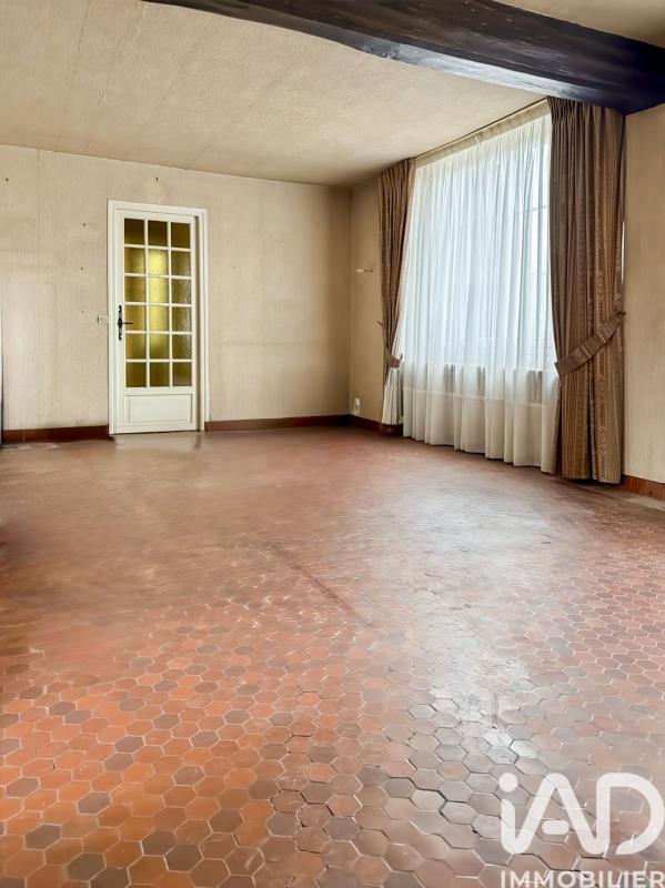 Maison 5 Pièce(s) Champigny