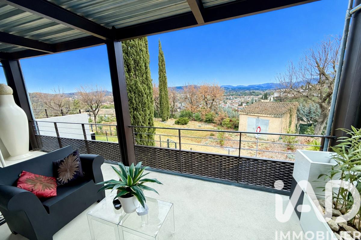 Appartement 2 Pièce(s) Vaison-la-Romaine - Photo 1