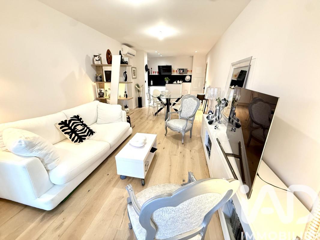 Appartement 2 Pièce(s) Vaison-la-Romaine - Photo 4