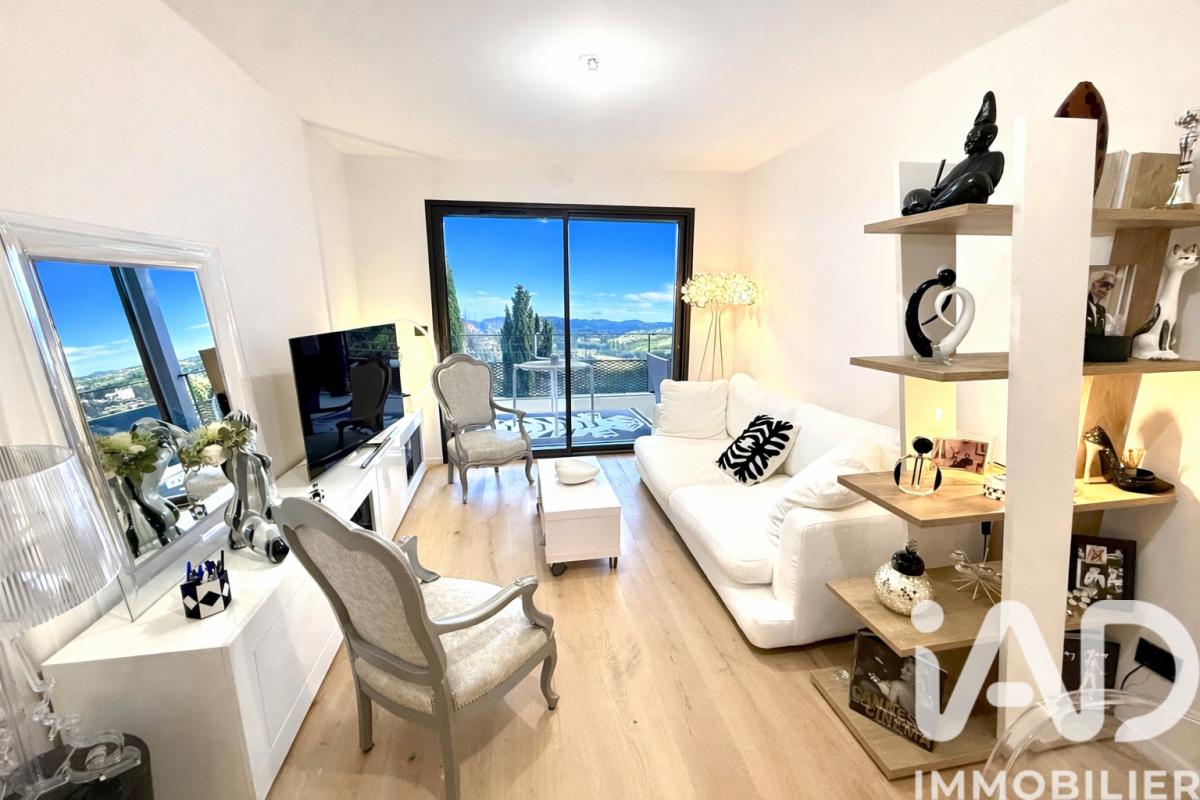 Appartement 2 Pièce(s) Vaison-la-Romaine - Photo 5