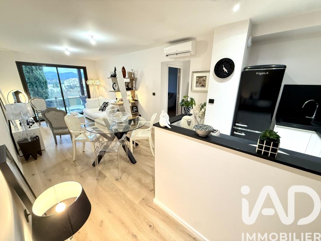 Appartement 2 Pièce(s) Vaison-la-Romaine - Photo 7