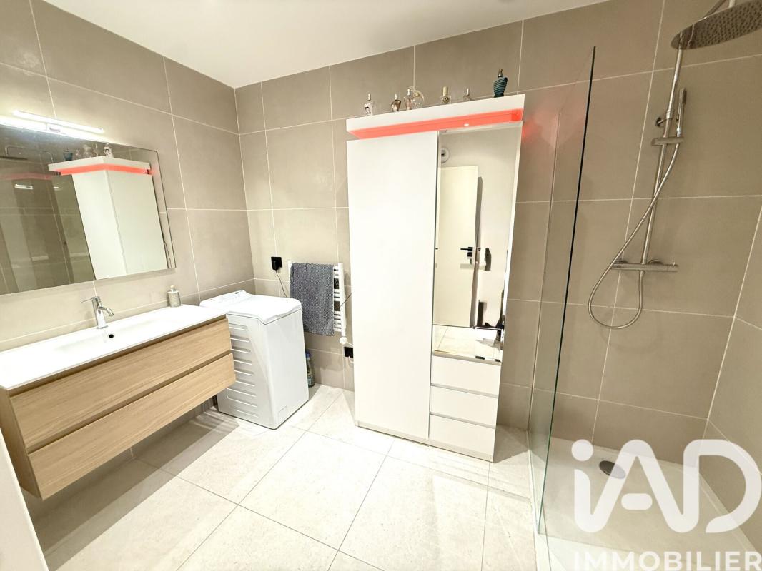 Appartement 2 Pièce(s) Vaison-la-Romaine - Photo 8