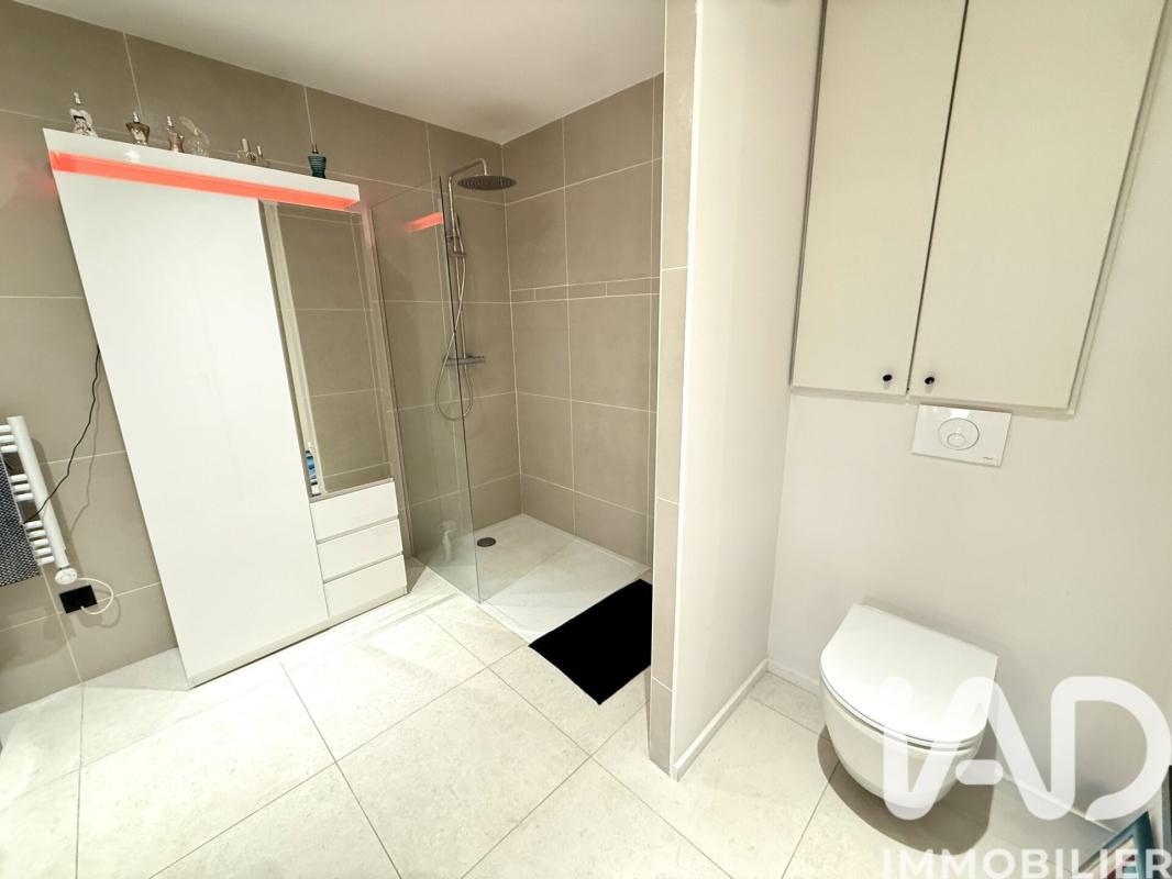 Appartement 2 Pièce(s) Vaison-la-Romaine - Photo 9
