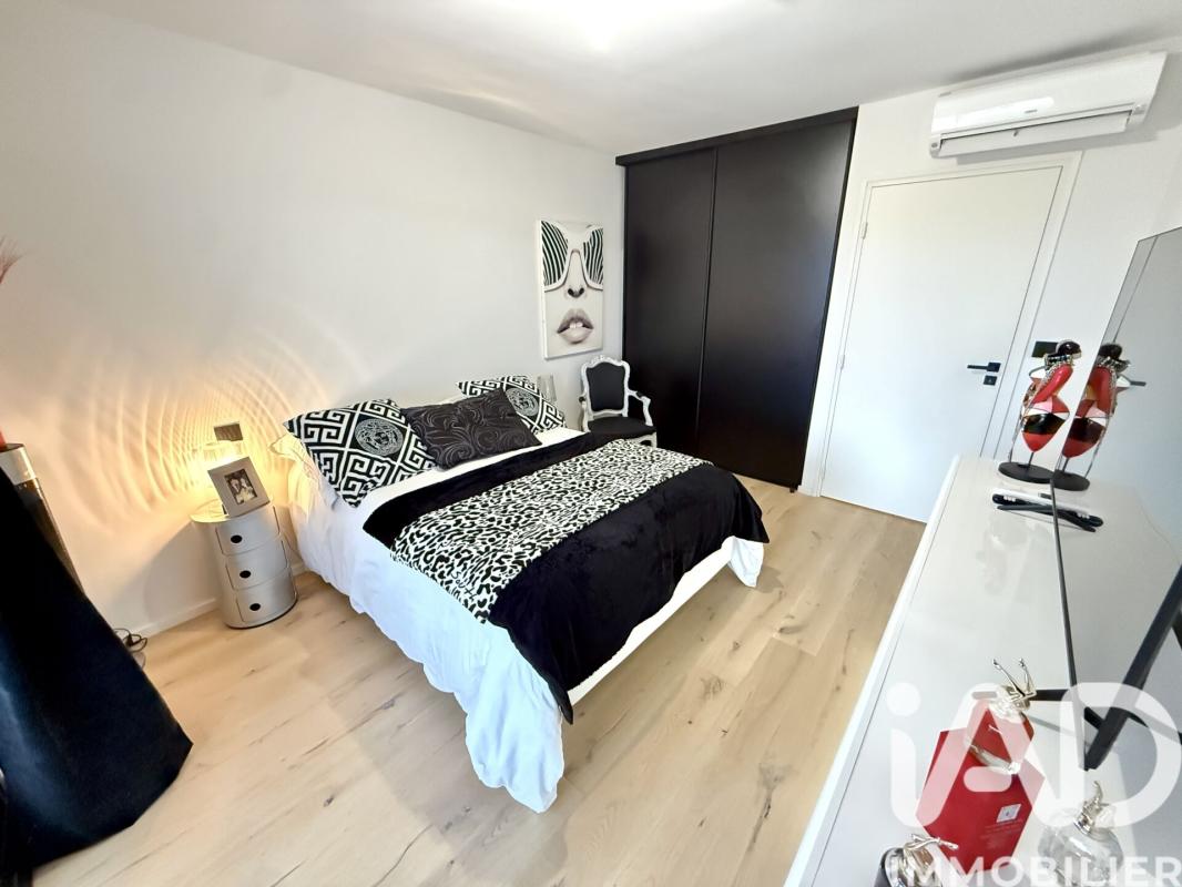 Appartement 2 Pièce(s) Vaison-la-Romaine - Photo 10