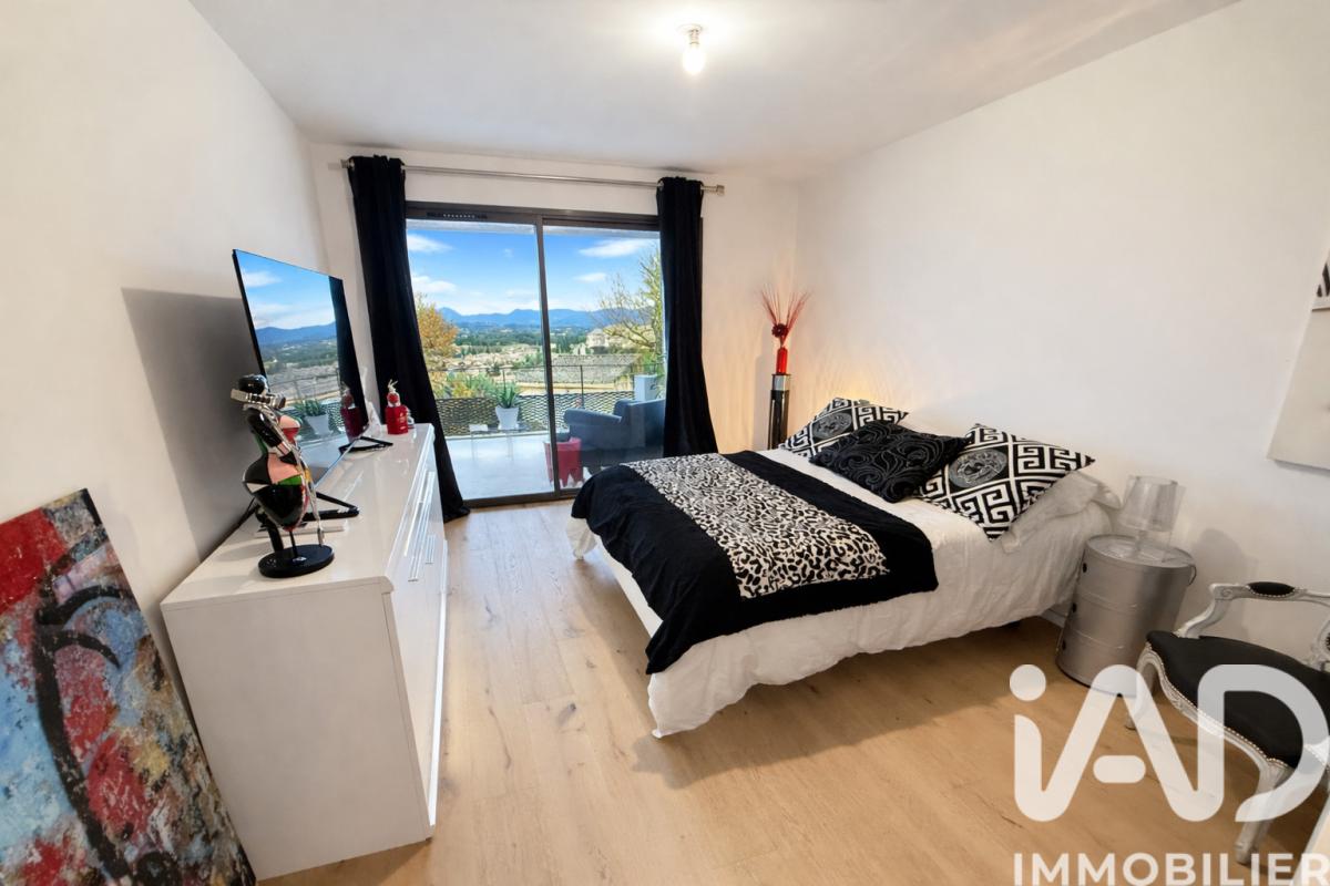 Appartement 2 Pièce(s) Vaison-la-Romaine - Photo 11