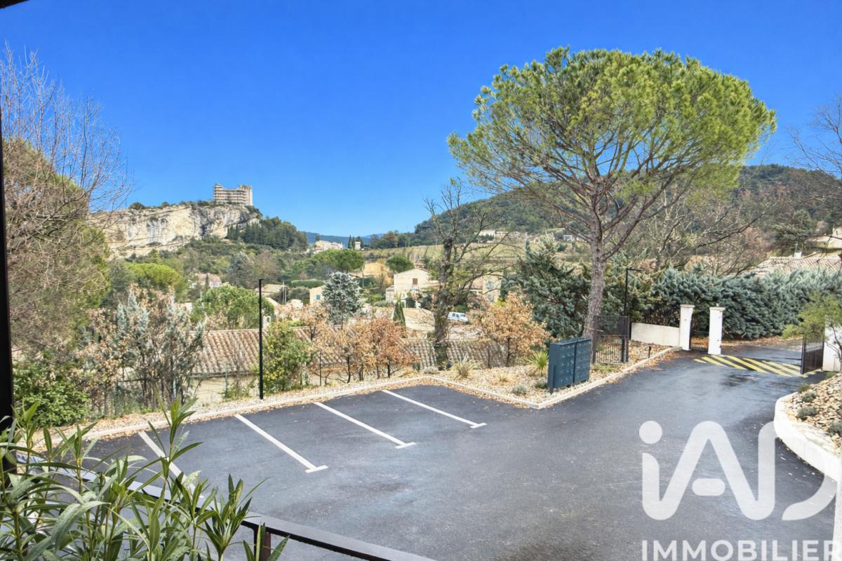 Appartement 2 Pièce(s) Vaison-la-Romaine - Photo 14