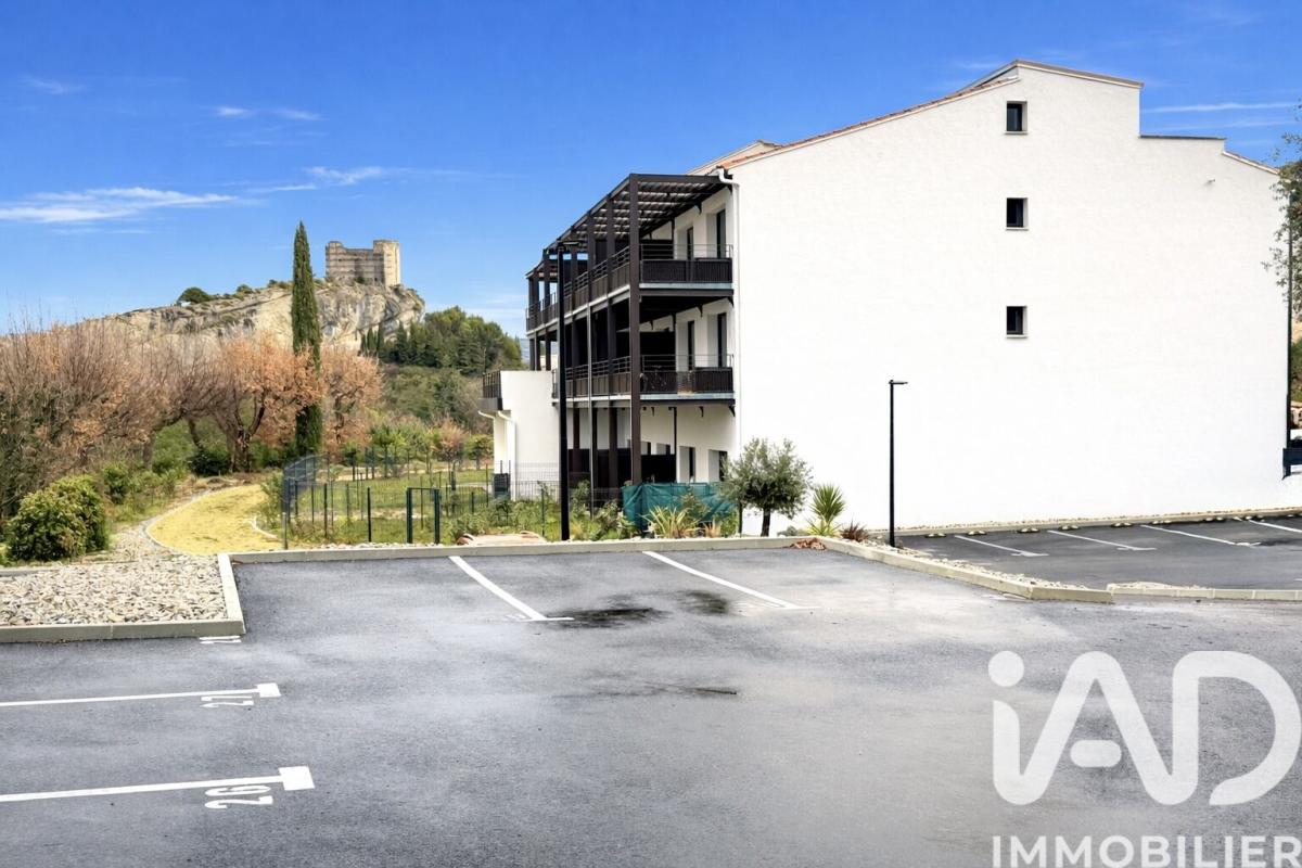 Appartement 2 Pièce(s) Vaison-la-Romaine - Photo 16
