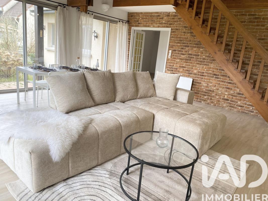 Maison 6 Pièce(s) Merlimont - Photo 2