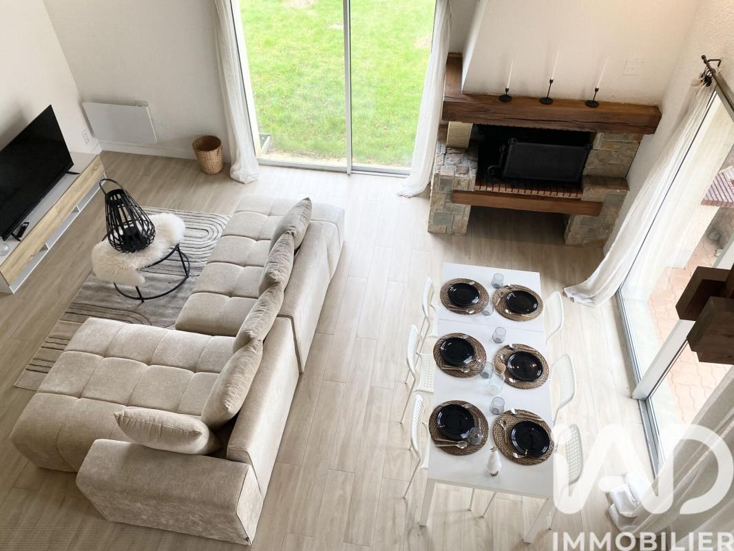 Maison 6 Pièce(s) Merlimont - Photo 3