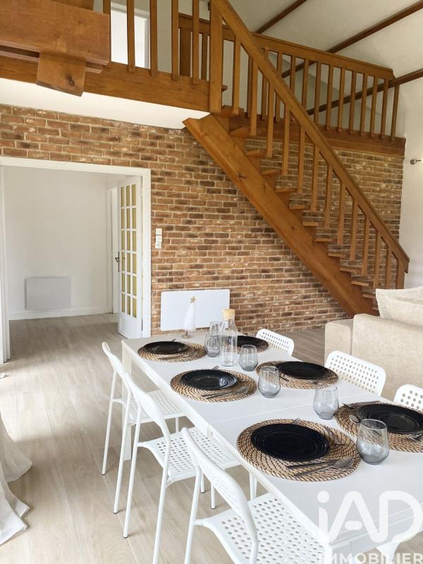 Maison 6 Pièce(s) Merlimont - Photo 4