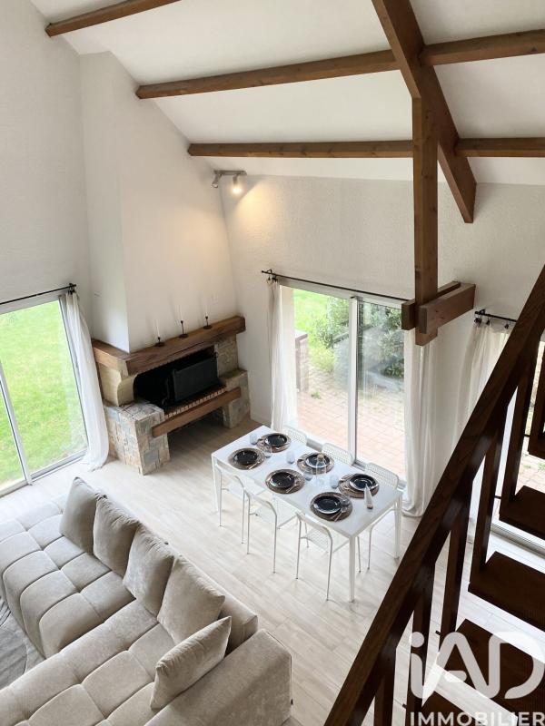 Maison 6 Pièce(s) Merlimont - Photo 9