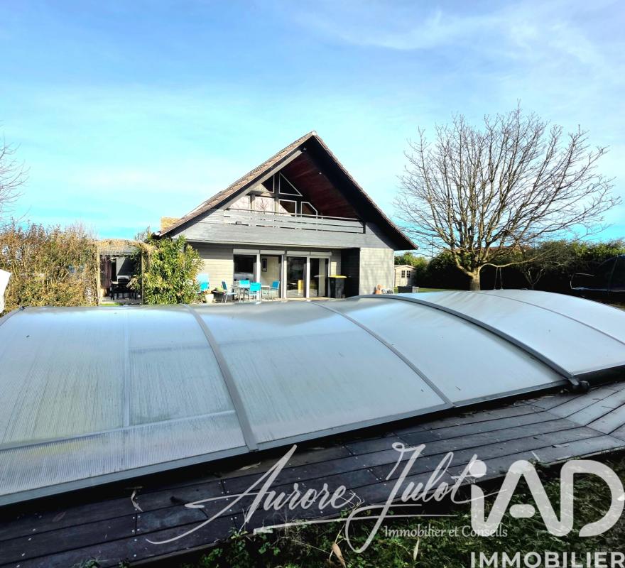 Maison 8 Pièce(s) Les Abrets en Dauphiné