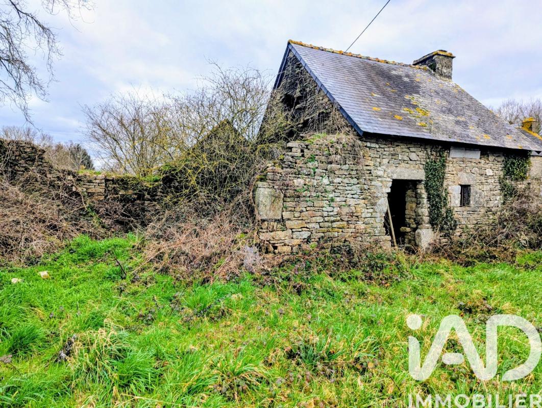 Maison longère 6 Pièce(s) Allaire