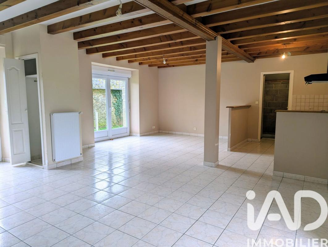 Maison longère 6 Pièce(s) Allaire