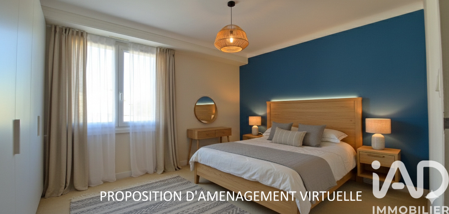 Appartement 4 Pièce(s) Sautron