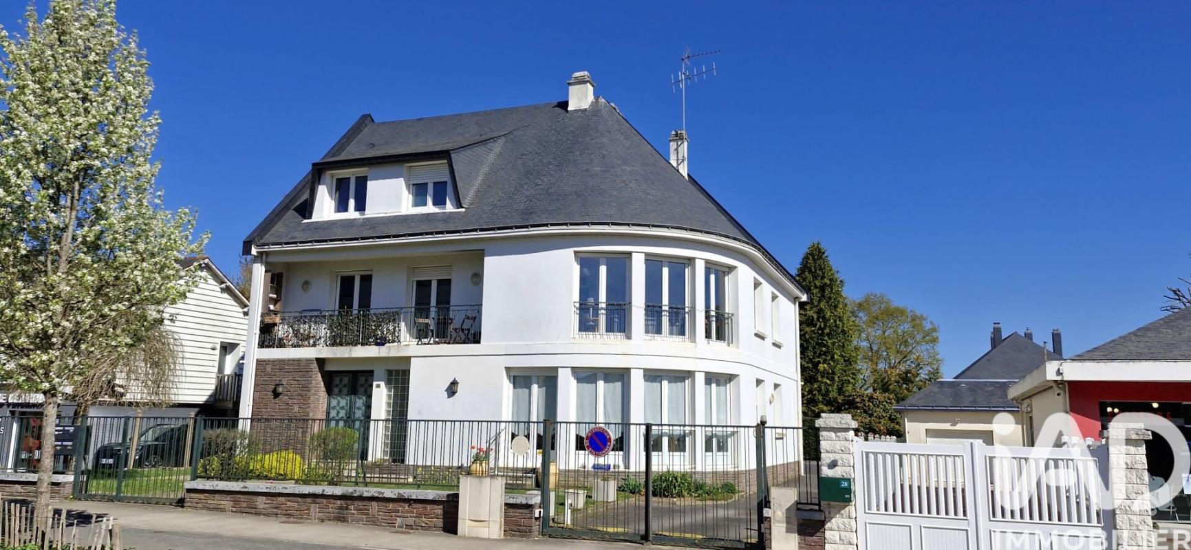 Appartement 4 Pièce(s) Sautron