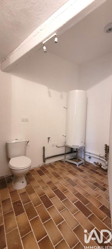 Propriété 5 Pièce(s) Camaret-sur-Aigues