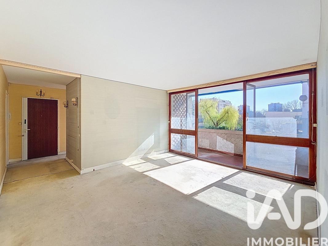 Appartement 5 Pièce(s) Meudon