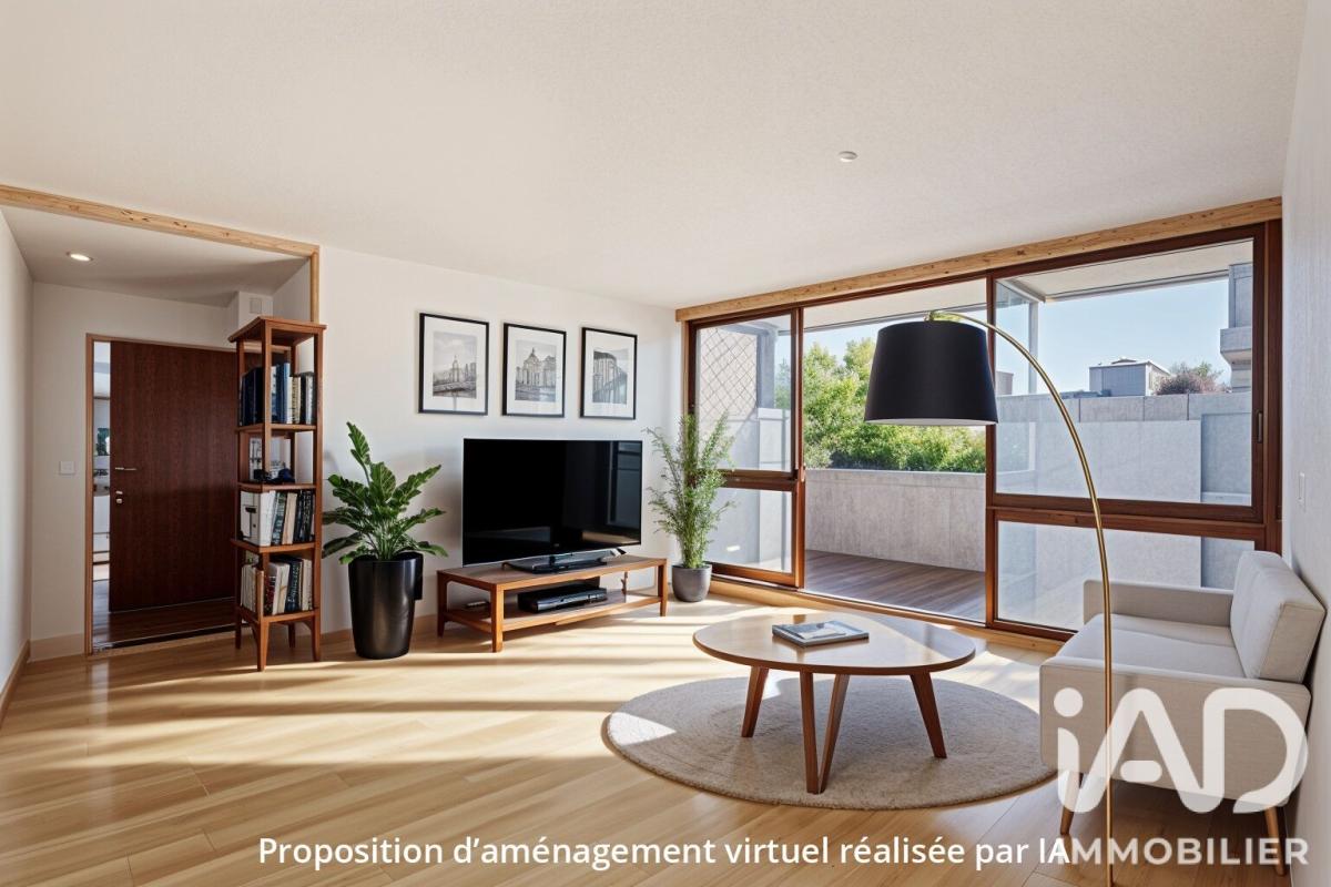 Appartement 5 Pièce(s) Meudon