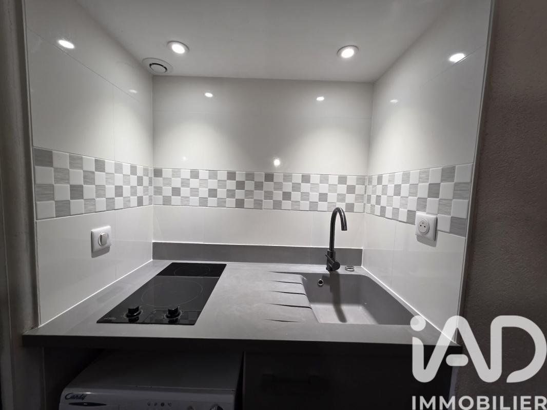 Appartement 1 Pièce(s) Nantes - Photo 5