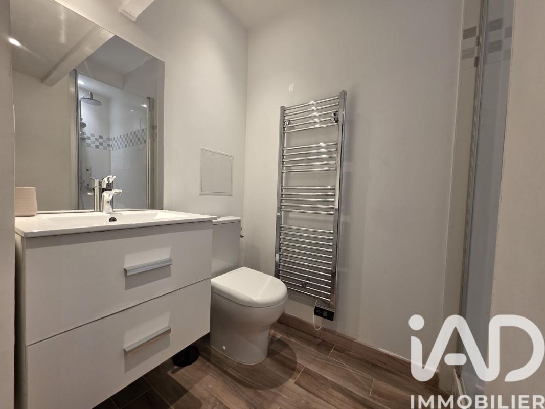 Appartement 1 Pièce(s) Nantes - Photo 6