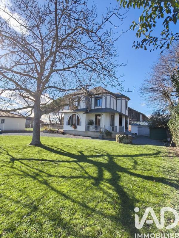 Maison 4 Pièce(s) Camalès - Photo 1