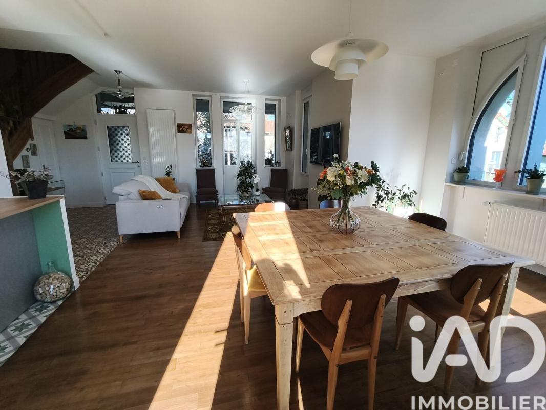 Maison 4 Pièce(s) Camalès - Photo 2