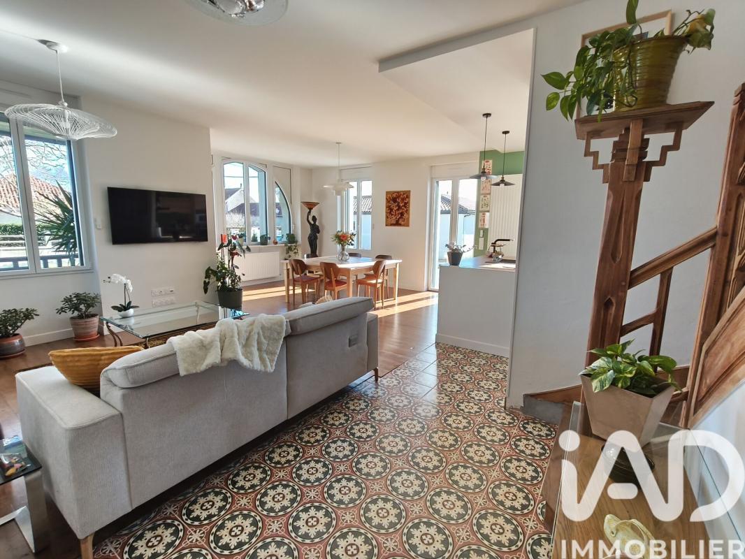 Maison 4 Pièce(s) Camalès - Photo 4