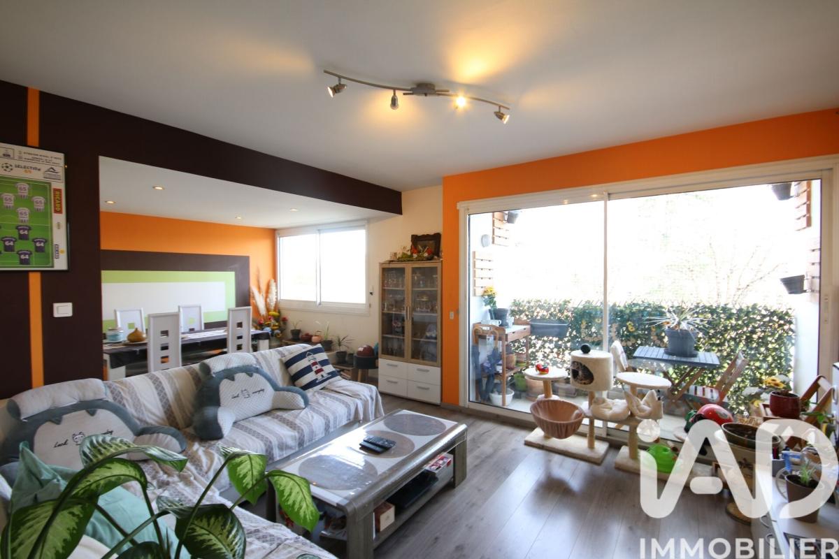 Appartement 2 Pièce(s) Pau