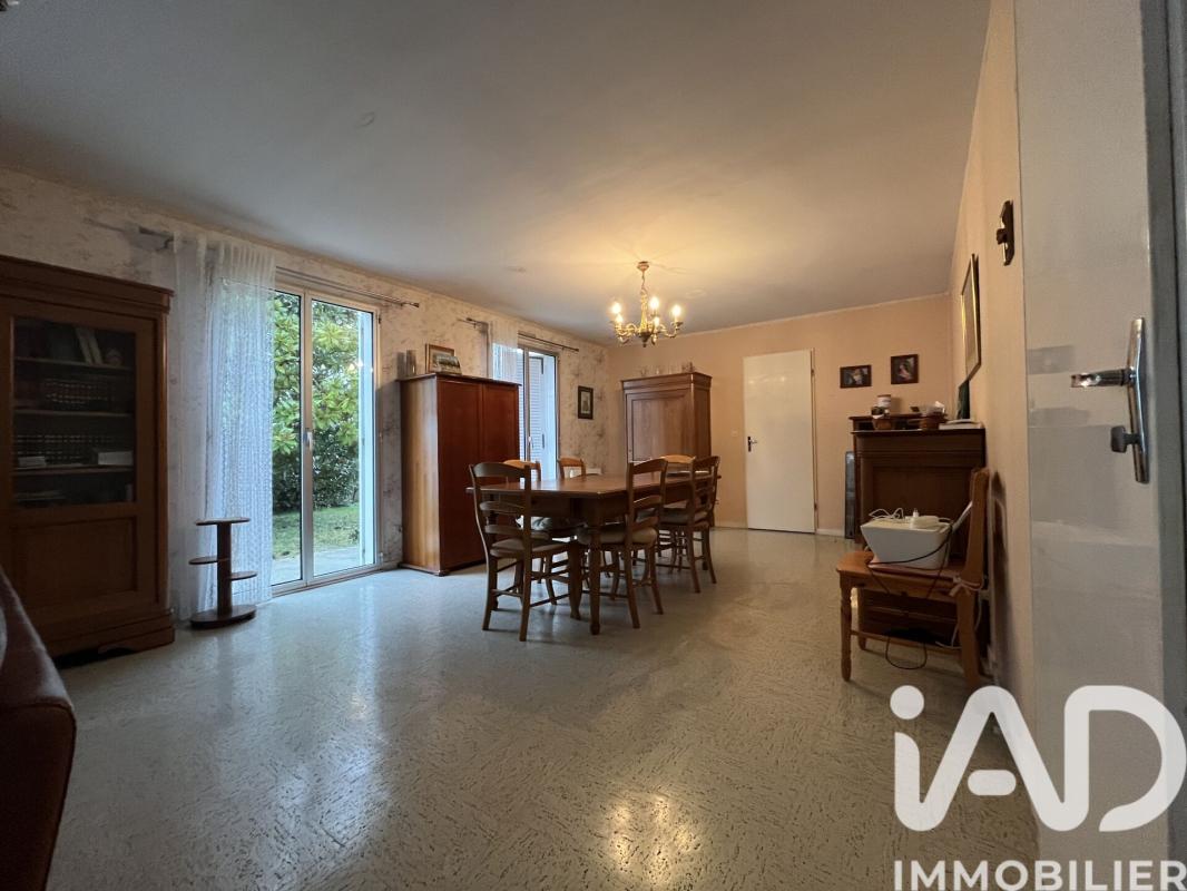 Maison 6 Pièce(s) La Meilleraie-Tillay - Photo 3