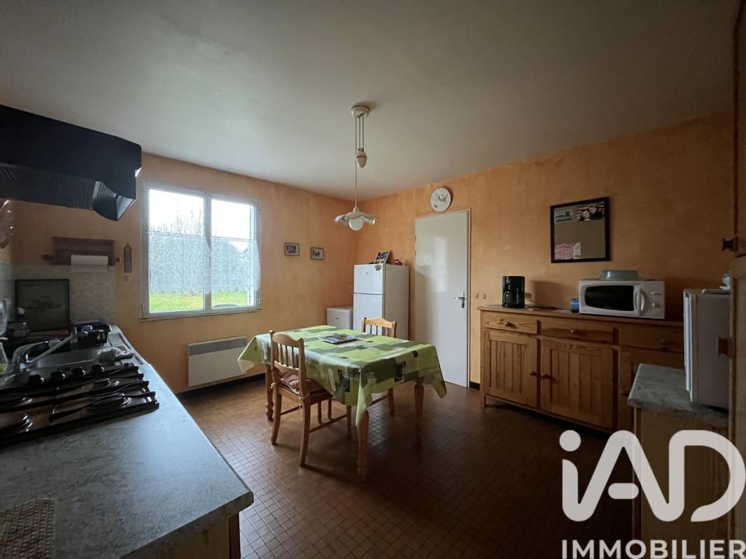 Maison 6 Pièce(s) La Meilleraie-Tillay - Photo 6