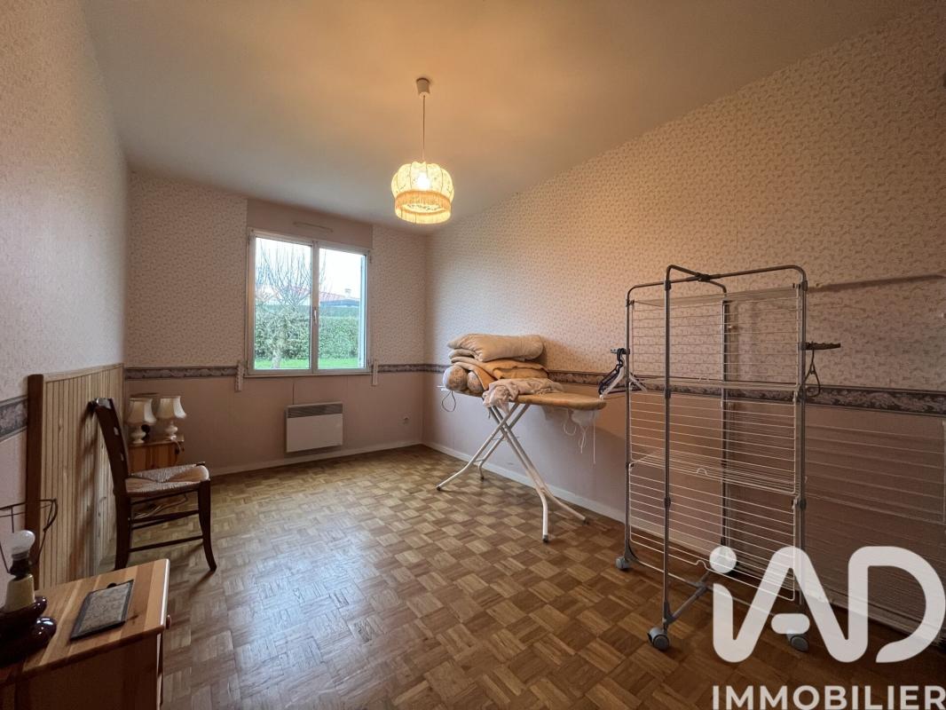 Maison 6 Pièce(s) La Meilleraie-Tillay - Photo 7